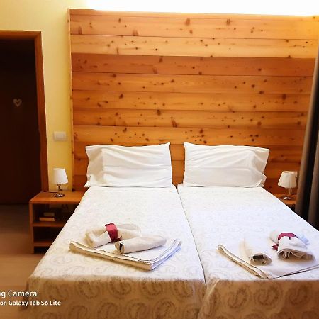 B&B Anna Rovere della Luna Dış mekan fotoğraf