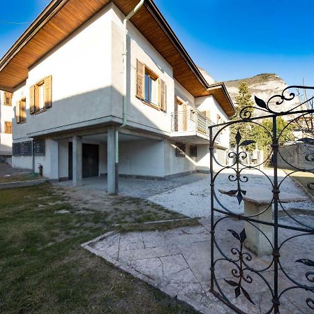 B&B Anna Rovere della Luna Dış mekan fotoğraf