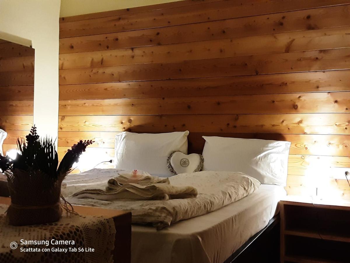 B&B Anna Rovere della Luna Dış mekan fotoğraf