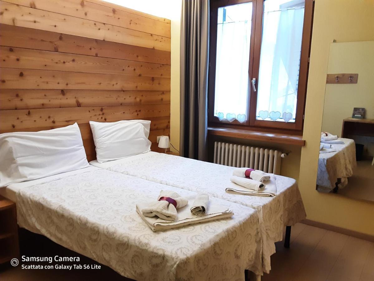 B&B Anna Rovere della Luna Dış mekan fotoğraf