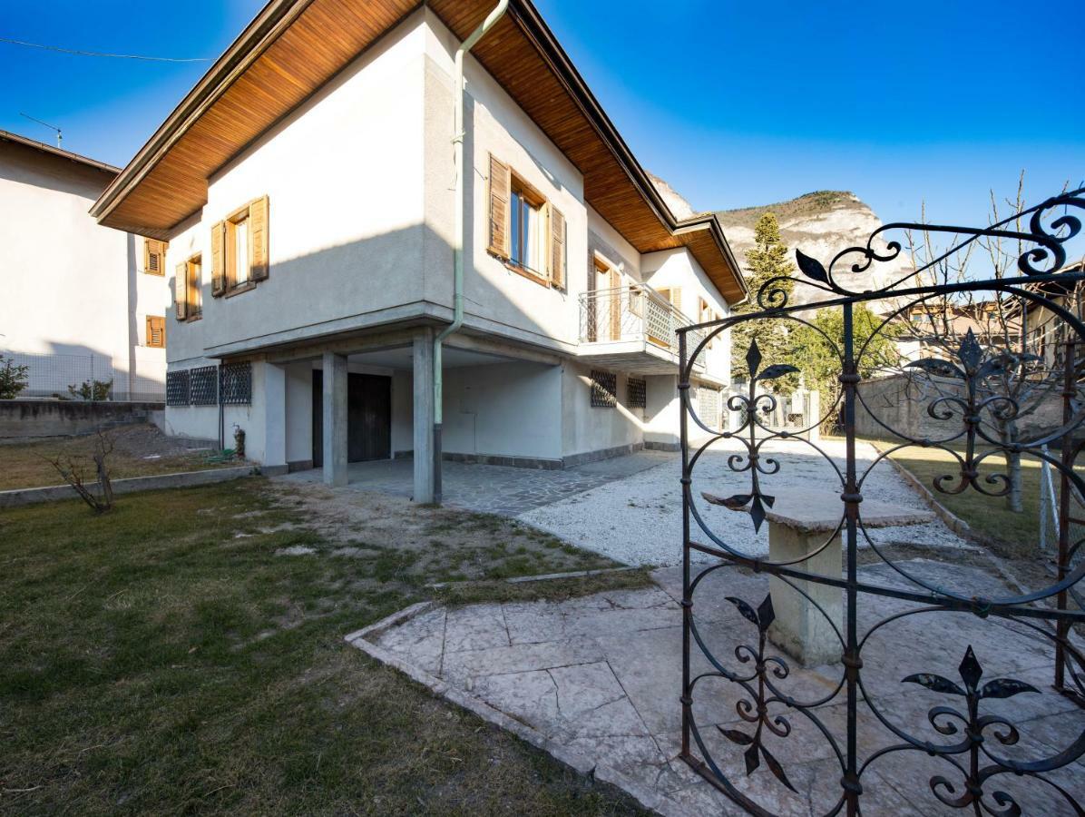 B&B Anna Rovere della Luna Dış mekan fotoğraf
