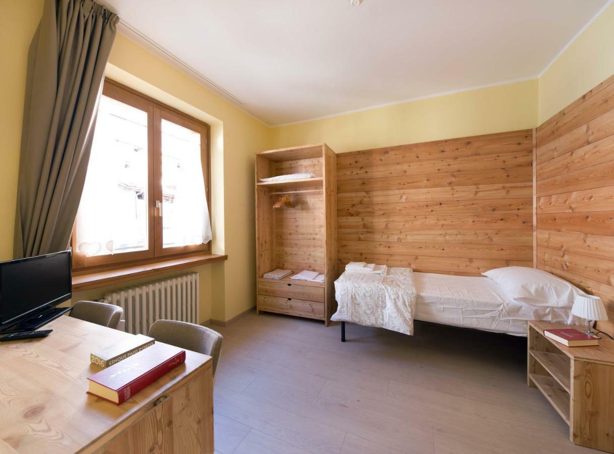 B&B Anna Rovere della Luna Dış mekan fotoğraf