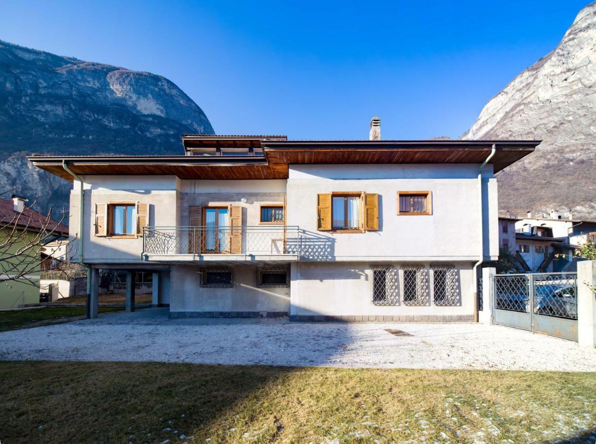 B&B Anna Rovere della Luna Dış mekan fotoğraf