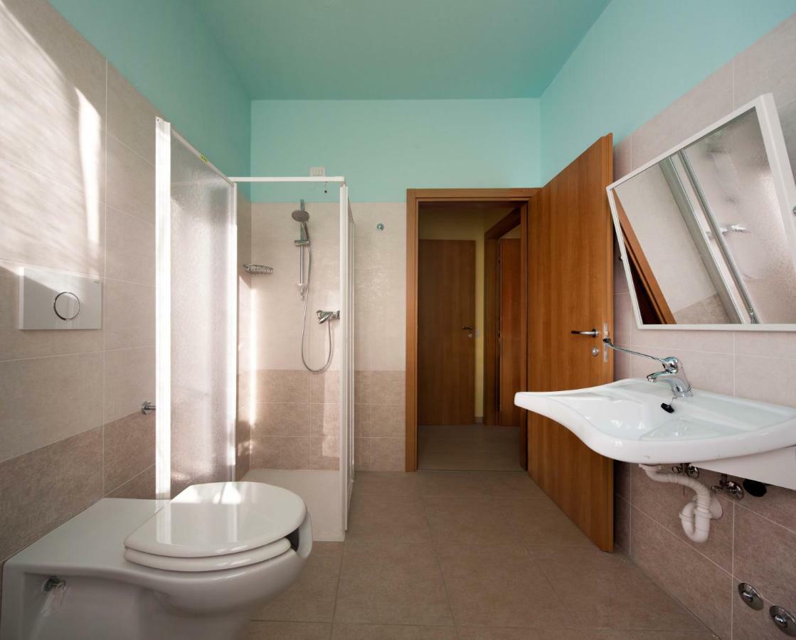 B&B Anna Rovere della Luna Dış mekan fotoğraf