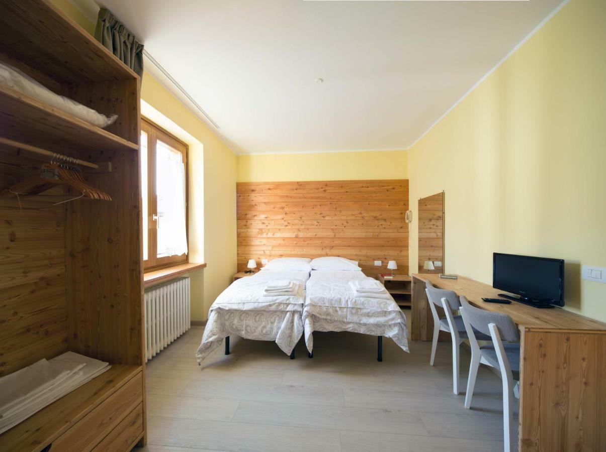 B&B Anna Rovere della Luna Dış mekan fotoğraf