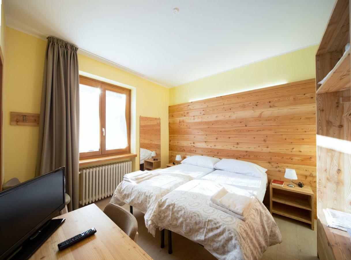 B&B Anna Rovere della Luna Dış mekan fotoğraf
