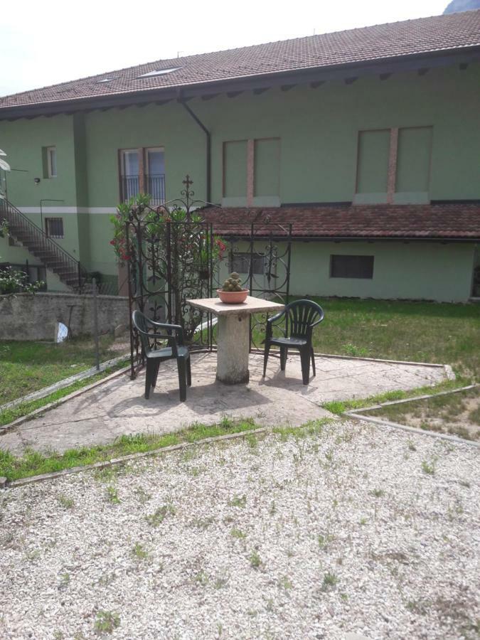 B&B Anna Rovere della Luna Dış mekan fotoğraf